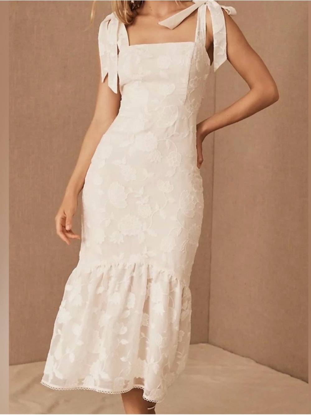 Mestiza Clara Midi-Dress by Mestiza
New York size 2